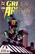 Green Arrow v.2 137