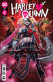 Harley Quinn Vol 4 #26 (March, 2023)