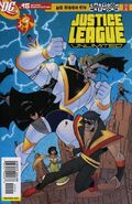 Justice League Unlimited Vol 1 15