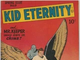 Kid Eternity Vol 1 9