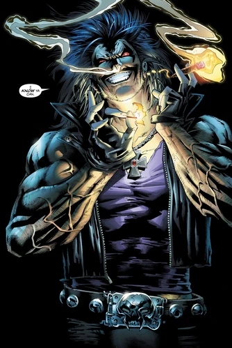 Lobo II Prime Earth 001