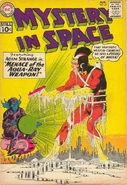 Mystery in Space Vol 1 69