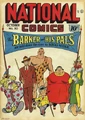 National Comics #50 (October, 1945)