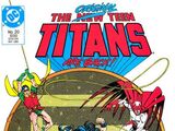 New Teen Titans Vol 2 20