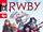 RWBY Vol 1 1