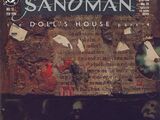 Sandman Vol 2 13