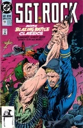 Sgt. Rock Special Vol 1 11
