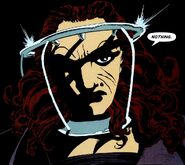 Sofia Gigante New Earth Dark Victory