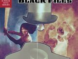 Suicide Squad: Black Files Vol 1 1