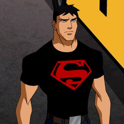 Superboy (Earth-16)
