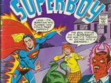 Superboy Vol 2 2