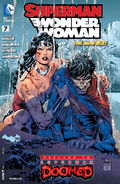 Superman Wonder Woman Vol 1 7