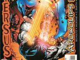 Superman Versus Darkseid: Apokolips Now Vol 1 1