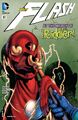 The Flash (Volume 4) #51