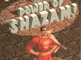 The Power of Shazam! (graphic novel)