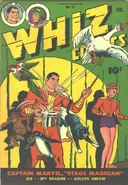 Whiz Comics Vol 1 71