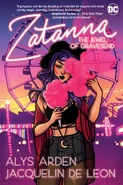 Zatanna The Jewel of Gravesend.jpg (5.17 MB) Zatanna: The Jewel of Gravesend