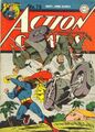 Action Comics Vol 1 76