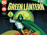 Alan Scott: The Green Lantern Vol 1 3