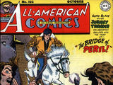 All-American Comics Vol 1 102