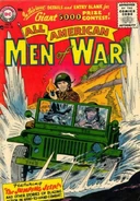 All-American Men of War Vol 1 38