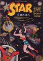 All-Star Comics #45