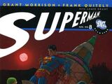 All-Star Superman Vol 1 8
