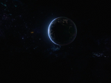 Arrowverse: Earth-38