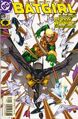 Batgirl #30 (September, 2002)