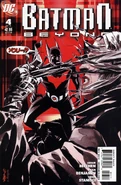 Batman Beyond Vol 3 4