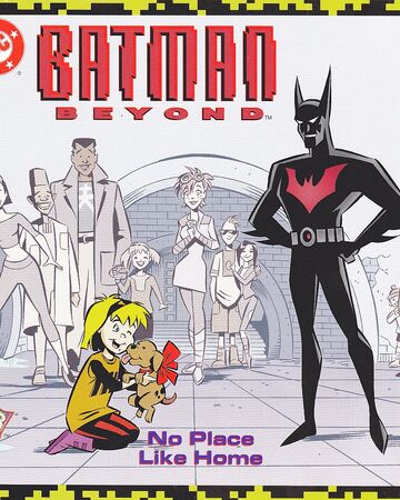 dc database fandom