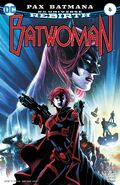 Batwoman Vol 3 6