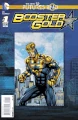 Booster Gold: Futures End #1 (November, 2014)