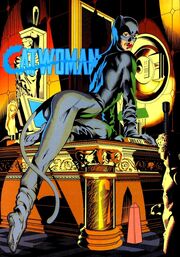 Catwoman 0005