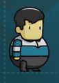 Bouncing Boy