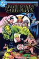 DC Challenge #3 (January, 1986)