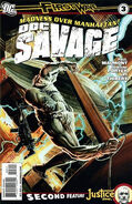 Doc Savage Vol 3 3