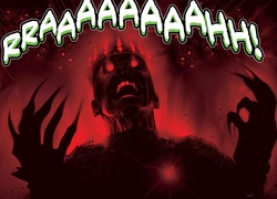 Hades Possible Futures Future State
