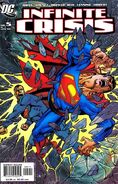 Infinite Crisis Vol 1 5