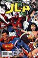 JLA Classified #33 (March, 2007)