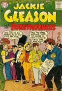 Jackie Gleason and the Honeymooners Vol 1 5