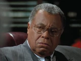 James Earl Jones
