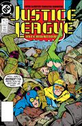 Justice League International Vol 1 21