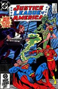 Justice League of America Vol 1 237