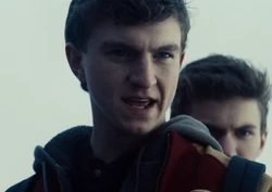Kenny Braverman Movies Man of Steel