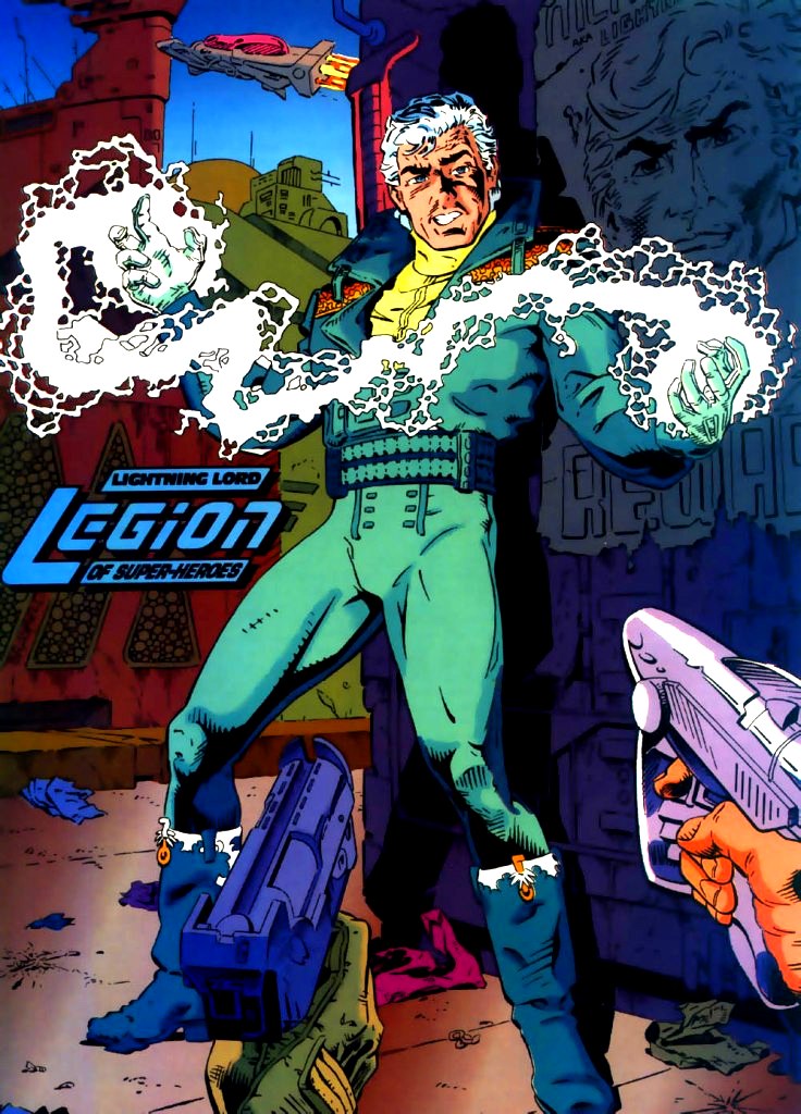 Star-Lord (Character) - Comic Vine