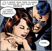 Lois Lane Elseworlds Superman, Inc.