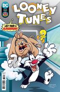 Looney Tunes Vol 1 260