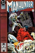 Manhunter Vol 1 22