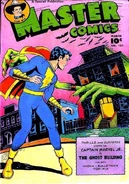 Master Comics Vol 1 101